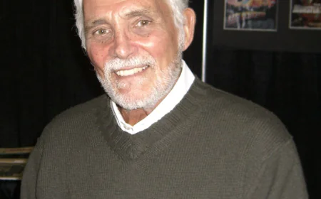 David Hedison Net Worth, Relationships, Age/Birthdate & Birthday Facts