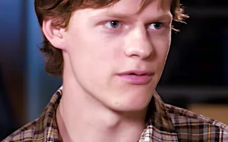 Lucas Hedges Net Worth, Relationships, Age/Birthdate & Birthday Insights