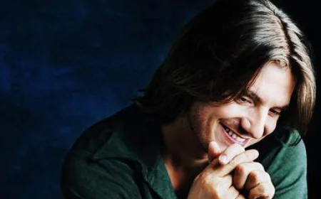 Mitch Hedberg Net Worth, Relationships, Age/Birthdate & Birthday Facts