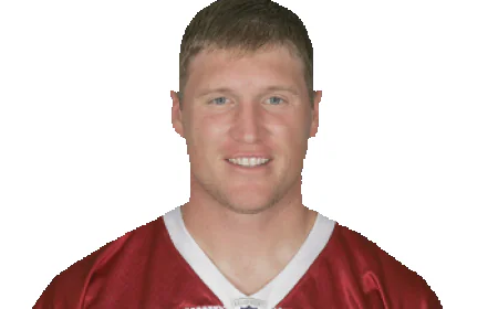 Todd Heap Net Worth, Relationships, Age/Birthdate & Birthday Facts