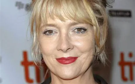 Glenne Headly Net Worth, Relationships, Age/Birthdate & Birthday Facts