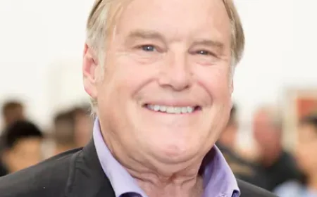 Tim Headington Net Worth, Relationships, Age/Birthdate & Birthday Facts