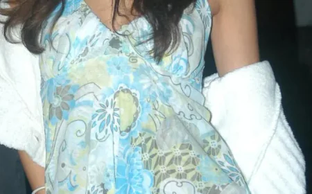 Jenna Haze Net Worth, Relationships, Age/Birthdate & Birthday Facts