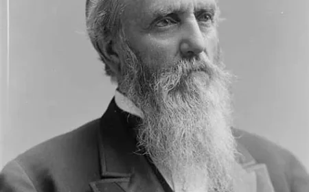 George Hearst Net Worth, Relationships, Age/Birthdate & Birthday Facts