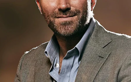 Eddie Hearn Net Worth, Relationships, Age/Birthdate & Birthday Facts