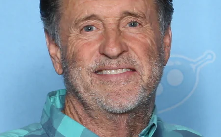 Robert Hays Net Worth, Relationships, Age/Birthdate & Birthday Facts