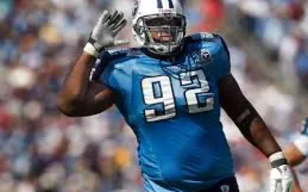 Albert Haynesworth Net Worth, Relationships, Age/Birthdate & Birthday Facts