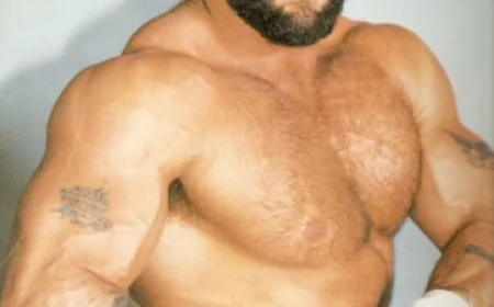 Billy Jack Haynes Net Worth, Relationships, Age/Birthdate & Birthday Facts