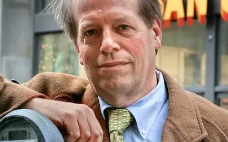 Richard Hayne Net Worth, Relationships, Age/Birthdate & Birthday Facts