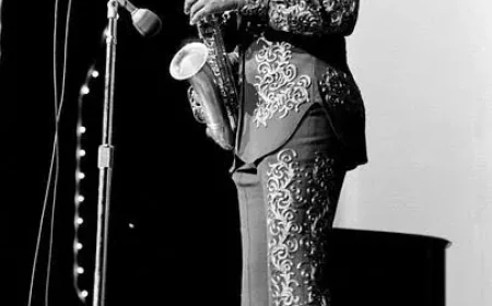 Isaac Hayes Net Worth, Relationships, Age/Birthdate & Birthday Facts