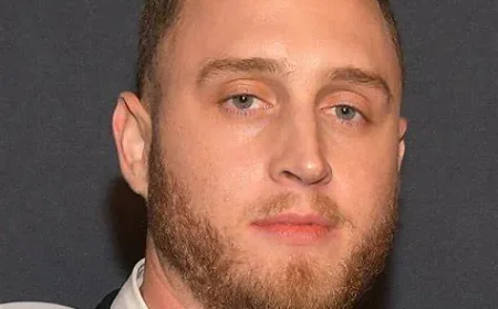 Chet Haze Net Worth, Relationships, Age/Birthdate & Birthday Facts