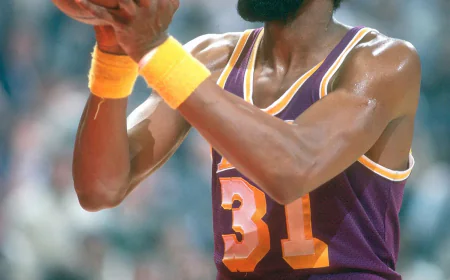 Spencer Haywood Net Worth, Relationships, Age/Birthdate & Birthday Facts