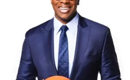 Brendan Haywood Net Worth, Relationships, Age/Birthdate & Birthday Facts