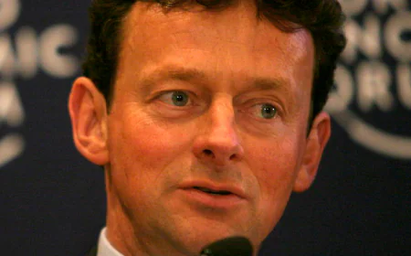 Tony Hayward Net Worth, Relationships, Age/Birthdate & Birthday Insights