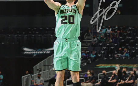 Gordon Hayward Net Worth, Relationships, Age/Birthdate & Birthday Facts