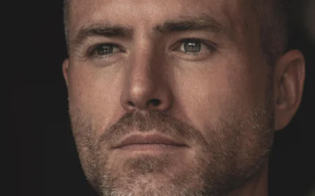 Erik Hayser Net Worth, Relationships, Age/Birthdate & Birthday Facts