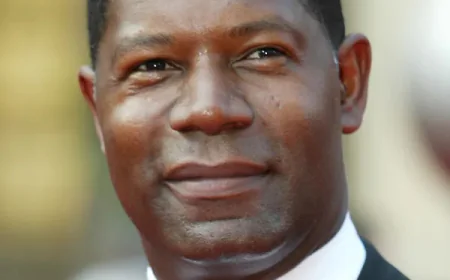Dennis Haysbert Net Worth, Relationships, Age/Birthdate & Birthday Facts