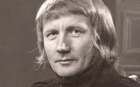 Alan Hawkshaw Net Worth, Relationships, Age/Birthdate & Birthday Facts