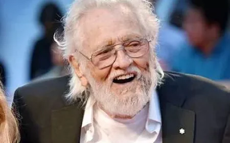 Ronnie Hawkins Net Worth, Relationships, Age/Birthdate & Birthday Facts