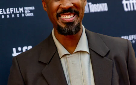 Corey Hawkins Net Worth, Relationships, Age/Birthdate & Birthday Facts