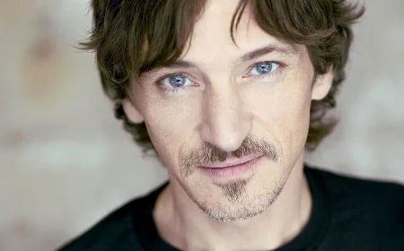 John Hawkes Net Worth, Relationships, Age/Birthdate & Birthday Facts