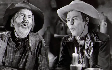 Gabby Hayes Net Worth, Relationships, Age/Birthdate & Birthday Facts