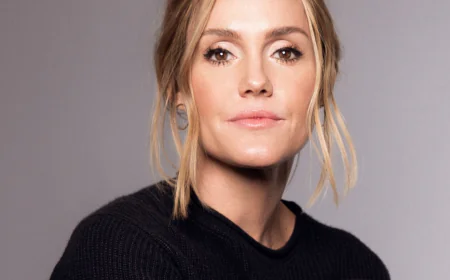 Erinn Hayes Net Worth, Relationships, Age/Birthdate & Birthday Facts