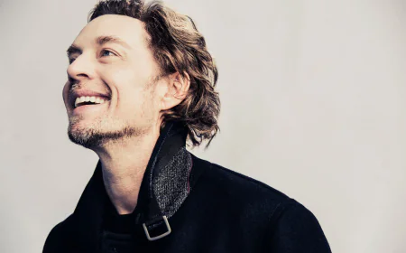 Darren Hayes Net Worth, Relationships, Age/Birthdate & Birthday Facts