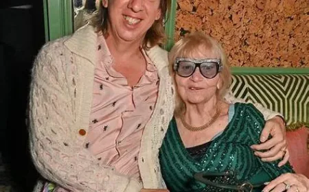 Noel Hayden Net Worth, Relationships, Age/Birthdate & Birthday Facts