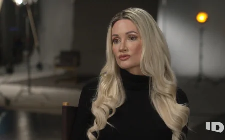 Megan Hauserman Net Worth, Relationships, Age/Birthdate & Birthday Facts