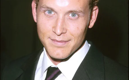 Cole Hauser Net Worth, Relationships, Age/Birthdate & Birthday Facts