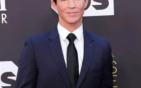Shawn Hatosy Net Worth, Relationships, Age/Birthdate & Birthday Facts