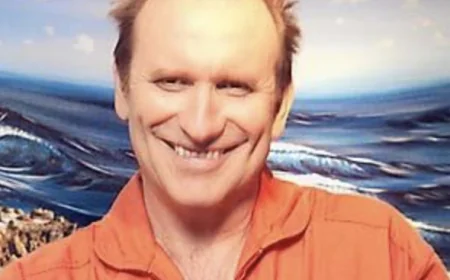 Greg Hawkes Net Worth, Relationships, Age/Birthdate & Birthday Facts