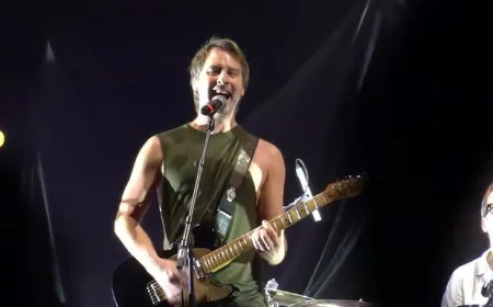 Chesney Hawkes Net Worth, Relationships, Age/Birthdate & Birthday Facts