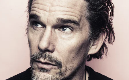 Ethan Hawke Net Worth, Relationships, Age/Birthdate & Birthday Facts