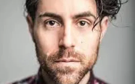 Davey Havok Net Worth, Relationships, Age/Birthdate & Birthday Facts