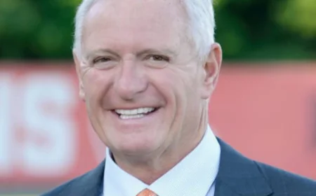 Jimmy Haslam Net Worth, Relationships, Age/Birthdate & Birthday Facts
