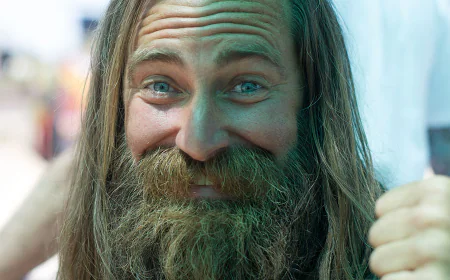 Chris Haslam Net Worth, Relationships, Age/Birthdate & Birthday Facts