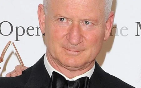 Martin von Haselberg Net Worth, Relationships, Age/Birthdate & Birthday Facts