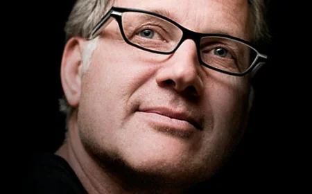 Tinker Hatfield Net Worth, Relationships, Age/Birthdate & Birthday Facts