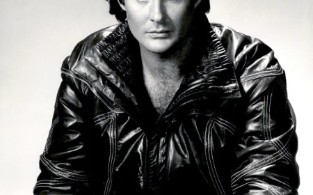 David Hasselhoff Net Worth, Relationships, Age/Birthdate & Birthday Facts