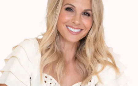 Elisabeth Hasselbeck Net Worth, Relationships, Age/Birthdate & Birthday Facts
