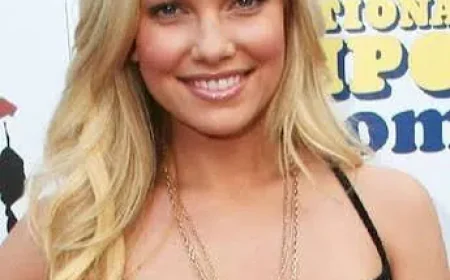 Ashley Hartman Net Worth, Relationships, Age/Birthdate & Birthday Facts