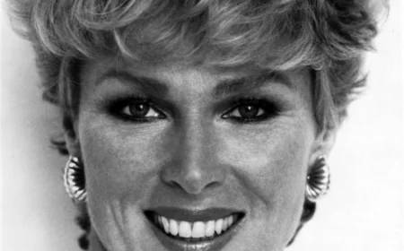 Mariette Hartley Net Worth, Relationships, Age/Birthdate & Birthday Facts