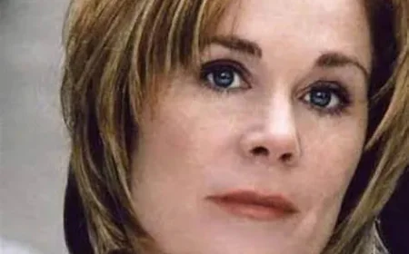 Roxanne Hart Net Worth, Relationships, Age/Birthdate & Birthday Facts