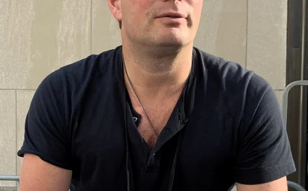 Phil Harvey Net Worth, Relationships, Age/Birthdate & Birthday Facts