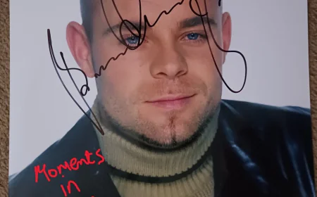 Brian Harvey Net Worth, Relationships, Age/Birthdate & Birthday Facts