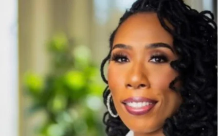 Brandi Harvey Net Worth, Relationships, Age/Birthdate & Birthday Facts