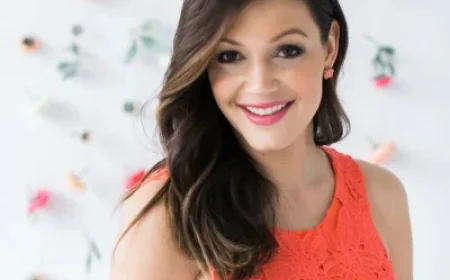 Desiree Hartsock Net Worth, Relationships, Age/Birthdate & Birthday Facts
