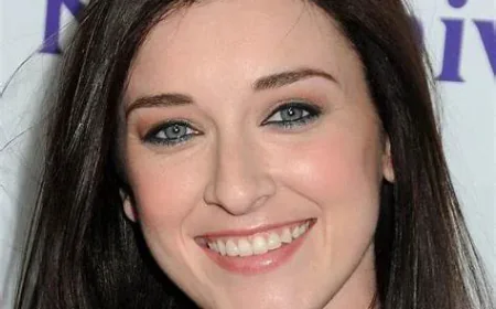 Margo Harshman Net Worth, Relationships, Age/Birthdate & Birthday Facts
